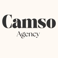 Camso Agency logo - Similar company to S'Cape Fontainebleau