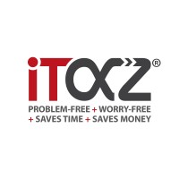 iTaz Pte Ltd logo - Similar company to Itaz Technologies