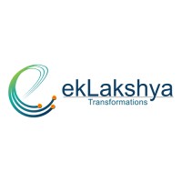 ekLakshya Transformations logo - Similar company to I2I Telesolutions & Telemedicine Pvt.Ltd