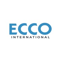 ECCO logo - Similar company to Insight Esg