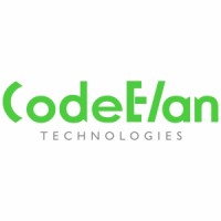 CodeElan Technologies logo - Similar company to S-India
