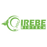 IREBE BIOTECH LTD logo