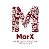 Marx- Marketing Club of IIM Nagpur logo - Similar company to Vikreta Retail