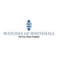 Watches Of Whitehall Ltd logo - Similar company to Watches & Crystals