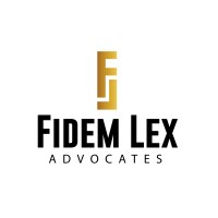 Fidem Lex logo - Similar company to Mahadik Associates