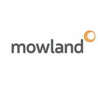 Mowland Ltd logo - Similar company to Wave Couriers