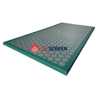 SJ Shale Shaker Screen 30years manufacturer vendor logo - Similar company to Hebei Bo Star Petrochemical Equipment Co.,Ltd