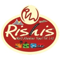 RISHIS WORLD ADVENTURE TRAVEL PRIVATE LIMITED logo - Similar company to Favholidays