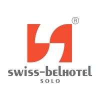 Swiss-Belhotel Solo logo - Similar company to Moxy Solo