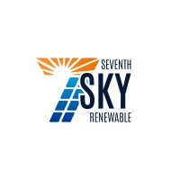 Seventh Sky Renewable LLP logo - Similar company to Onevolt Solar