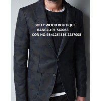 bollywood boutique logo - Similar company to Quibi