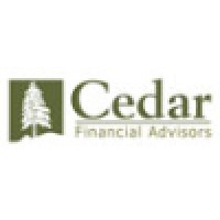 Cedar Financial Advisors, LLC logo - Similar company to Templus