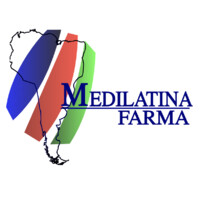 MEDILATINA FARMA logo - Similar company to Rbf Farma