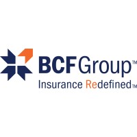 BCF Group, Inc. logo - Similar company to Amicus Talent Solutions