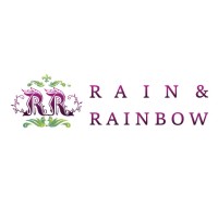 Rain & Rainbow logo - Similar company to Yufta Llp