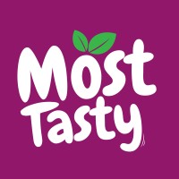 Most Tasty logo - Similar company to Workfast.Ai Kerala