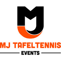 Mj Tafeltennis - Events