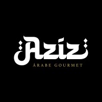 Azíz Árabe Gourmet logo - Similar company to Empório Sírio Libanês