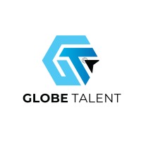 Globe Talent logo - Similar company to Creatic Solutions