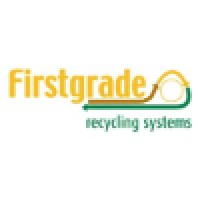 Firstgrade Recycling Systems LTD logo - Similar company to Csh Environmental