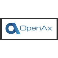 OpenAX Limited logo - Similar company to Readypal