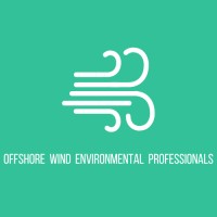 Offshore Wind Environmental Professionals logo - Similar company to Neuromatic™ Energy™