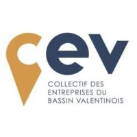 CEV - Collectif des Entreprises du bassin Valentinois logo - Similar company to Groupement Des Entreprises Du Val De Drôme - Gevd