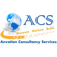 Anvation Consultancy Services Pvt Ltd (ACS) logo - Similar company to Anvation Labs