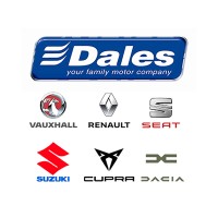 Dales Central Motors logo - Similar company to Mitchell & Webber Ltd