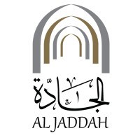 Al-Jaddah Holding Company logo - Similar company to شركة متاجر راية