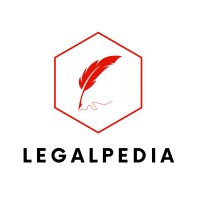 Legalpedia logo - Similar company to Orientation Week Universitas Ciputra