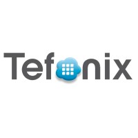 TEFONIX UG (haftungsbeschränkt) ehemals TELE33 UG logo - Similar company to Gedako Gmbh