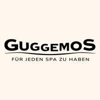Guggemos Whirlpool GmbH logo - Similar company to Computent Computersysteme Gmbh