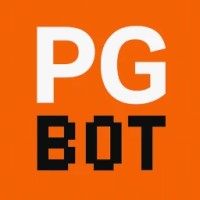 PG Bot logo - Similar company to Reynix Digital