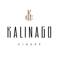 KALINAGO Cigars logo - Similar company to Mathieu Vins