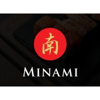 Minami Foods logo - Similar company to Minami Media