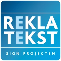 Reklatekst - De juiste herkenning! logo - Similar company to Printsquare B.V.