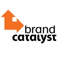 Brand Catalyst logo - Similar company to Blue Collar Performance Marketing