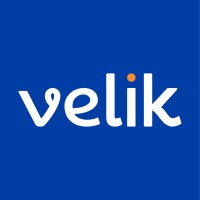 Velik logo - Similar company to I