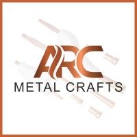ARC METAL CRAFTS logo - Similar company to Shree Guhan Engineering Projects Private Limited