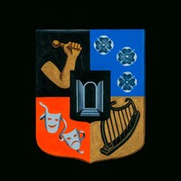 K. K. fon Stricka villa logo - Similar company to Astramed Baltic