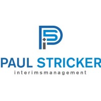 Paul Stricker interimsmanagement e.U, logo - Similar company to Stricker Brasil