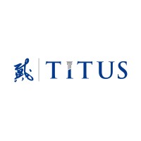 TITUS logo - Similar company to Cocking & Co Llp