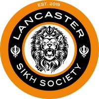 Lancaster University Sikh Society logo - Similar company to Baer Dynamics Limited