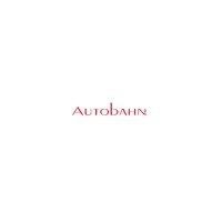 Autobahn Porsche logo - Similar company to Smartappstudio