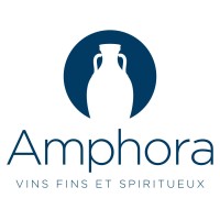 Amphora Vins Fins et Spiritueux logo - Similar company to Divin Paradis