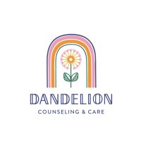 DANDELION COUNSELING & CARE logo - Similar company to Pathways Behavioral Health