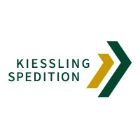 Kiessling-Spedition logo - Similar company to Sks Spedition