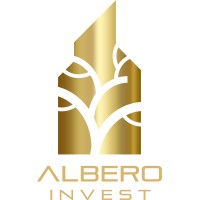 Albero Invest logo - Similar company to Aria Development