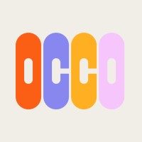 OCCO Helados logo - Similar company to Helados Copahue